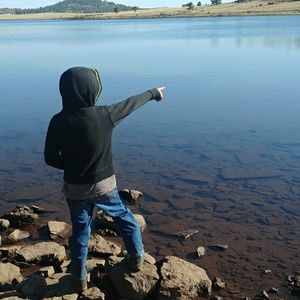 Meet your Posher, Mark